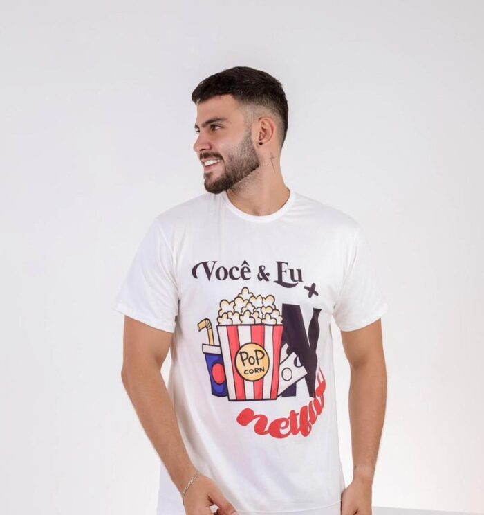 Pijama sued premium - Ref 672S