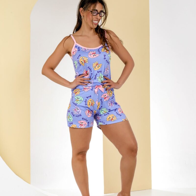 Baby Doll Virginia- Ref 631S