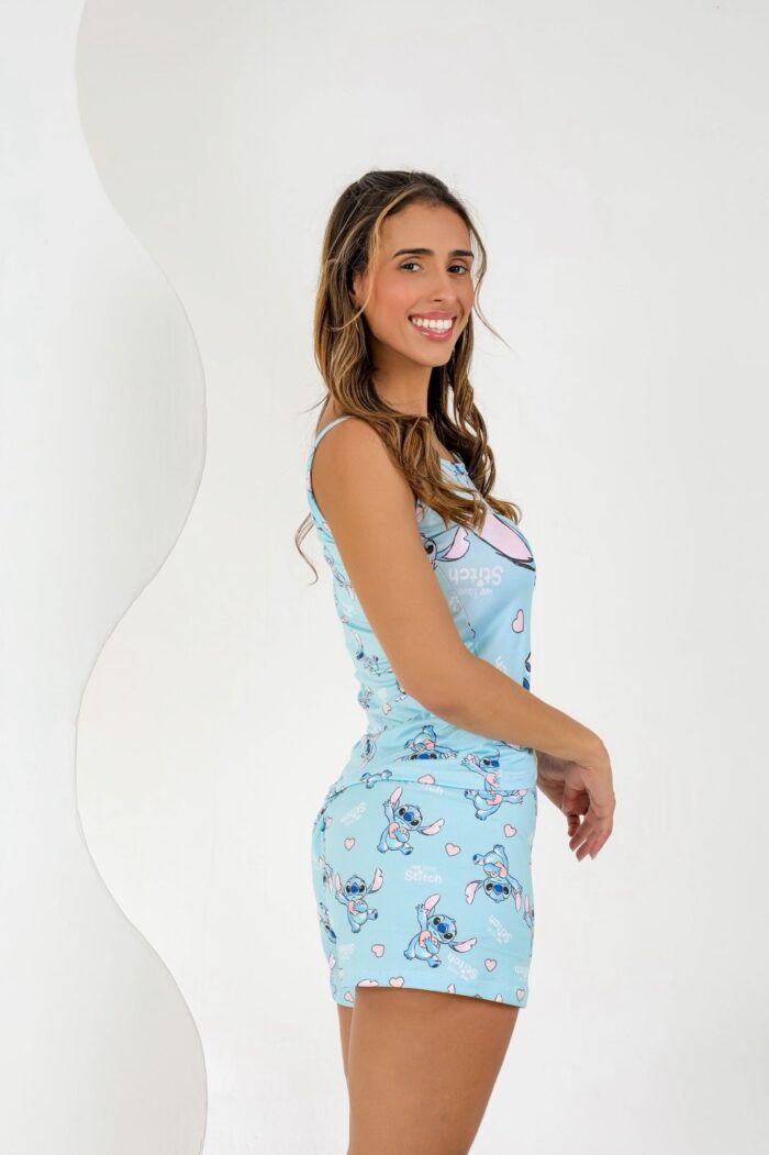 Baby Doll Virginia- Ref 631S - Imagem 2