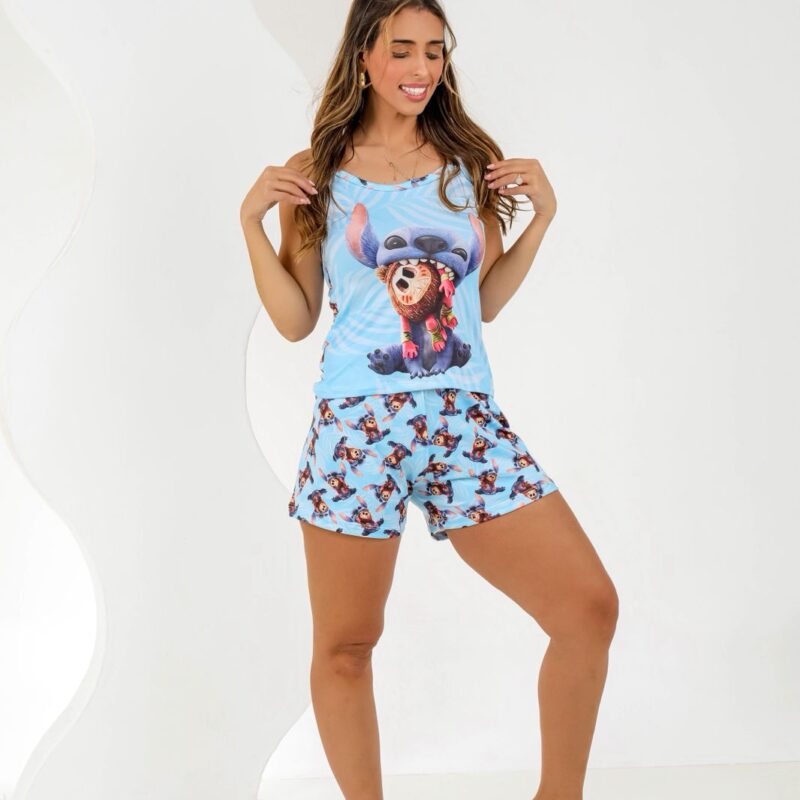 Baby Doll Virginia- Ref 631S