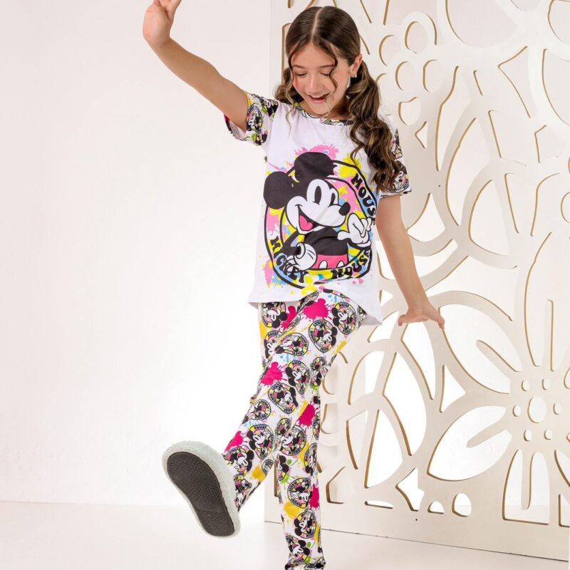 Pijama sued premium - Ref 793S