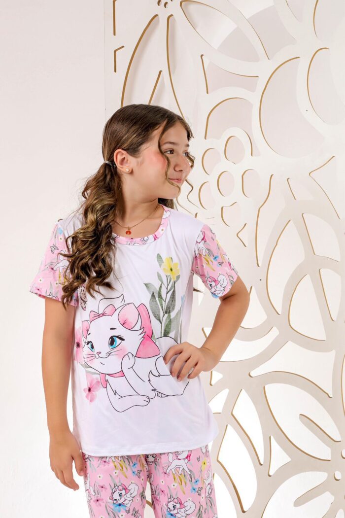 Pijama sued premium - Ref 793S
