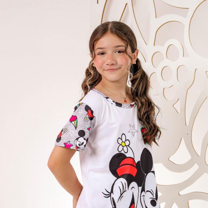 Pijama sued premium - Ref 793S