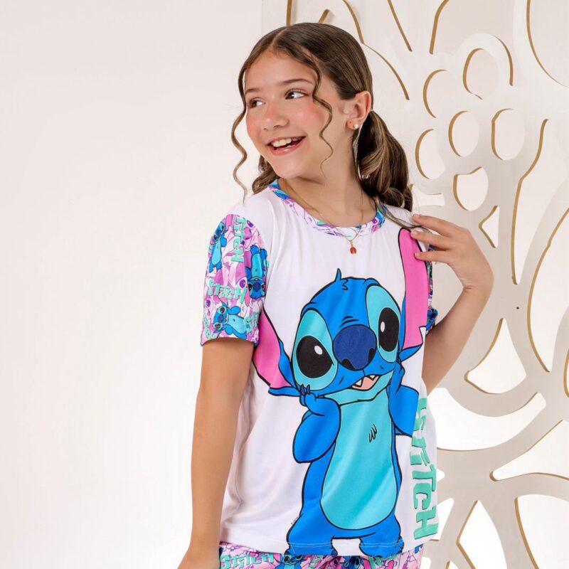 Pijama sued premium - Ref 793S