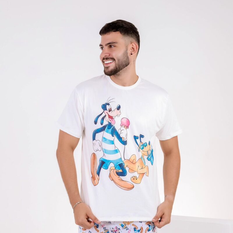 Pijama sued premium - Ref 672S
