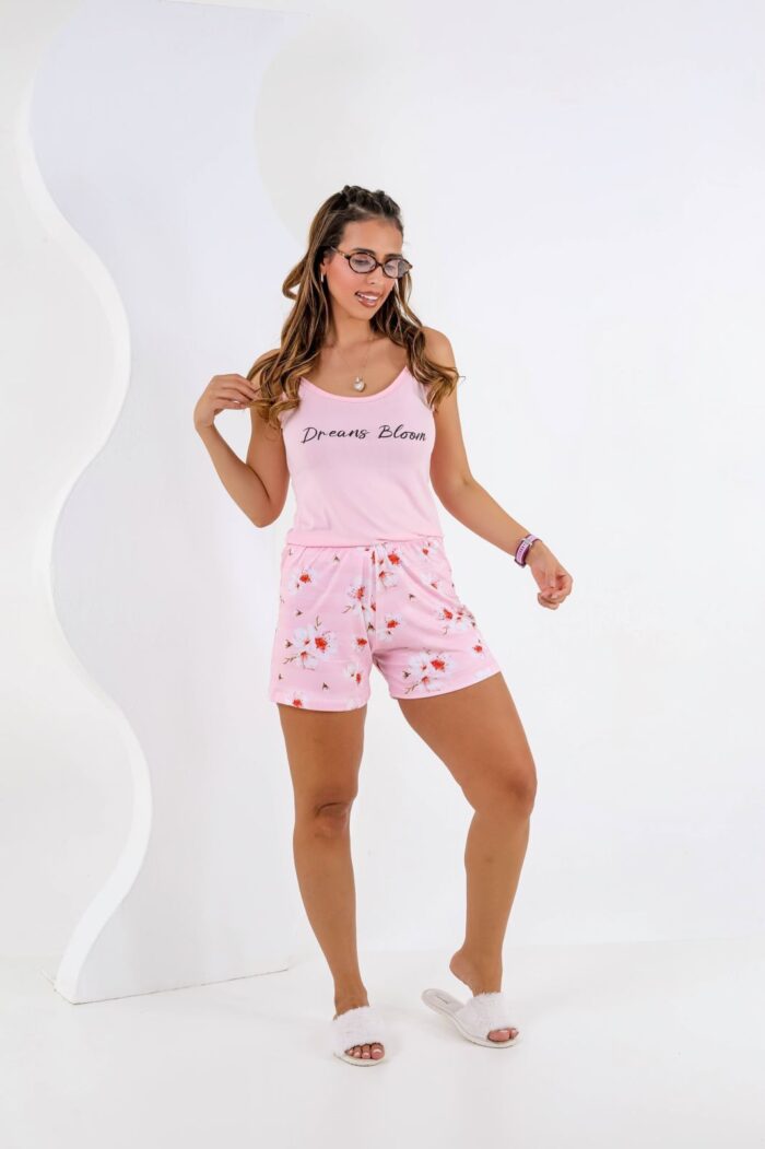 Baby Doll Virginia- Ref 631DTF - Imagem 2