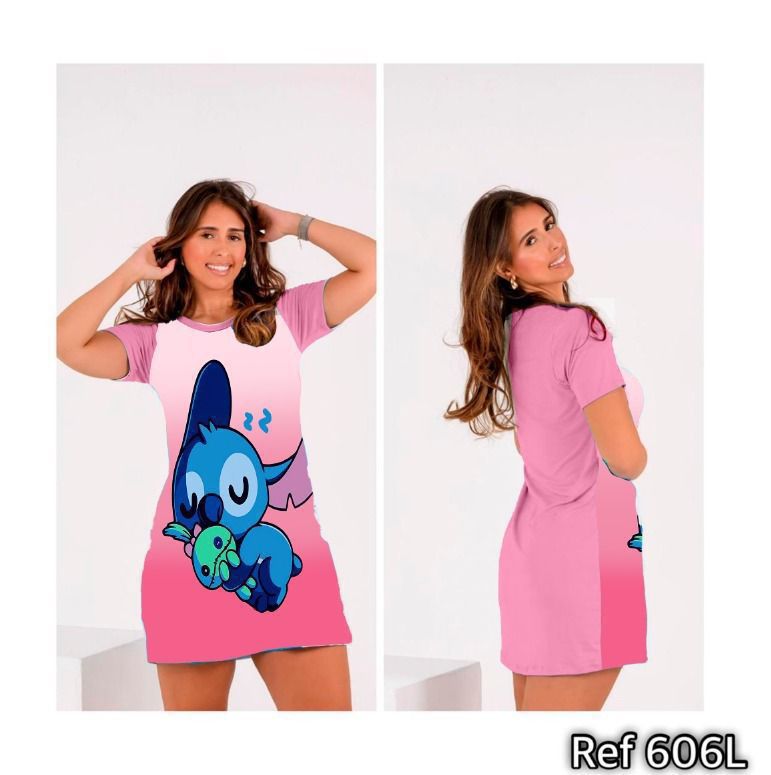 Pijama sued premium - Ref 606L