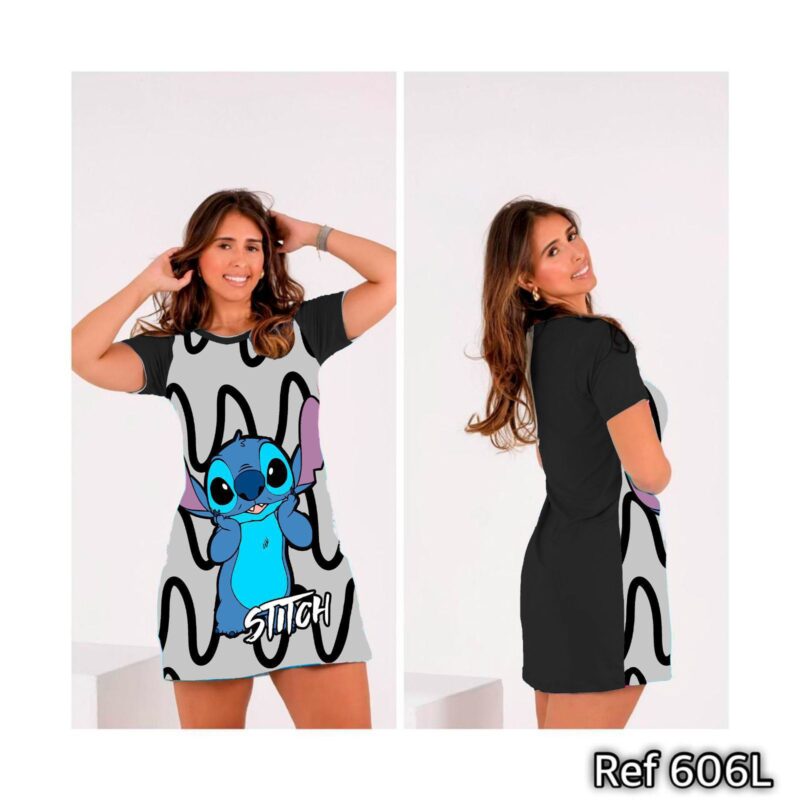 Pijama sued premium - Ref 606L