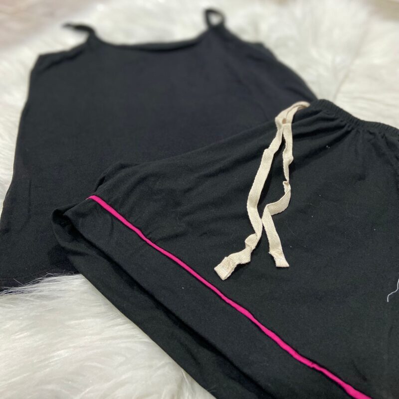 Pijama sued premium - Ref 698L