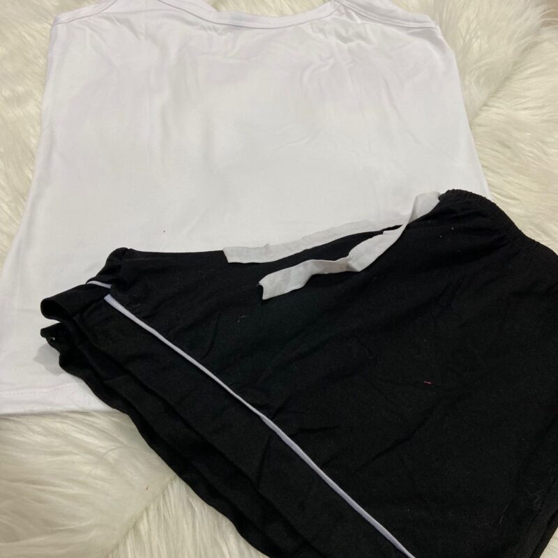 Pijama sued premium - Ref 698L