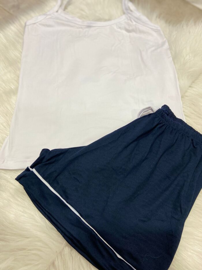 Pijama sued premium - Ref 698L