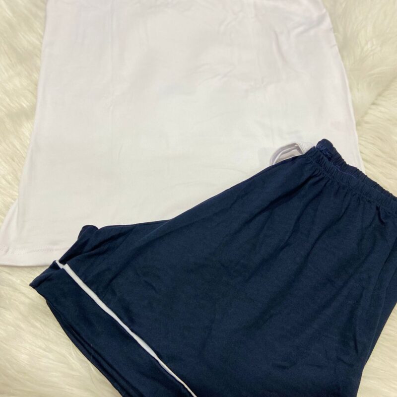 Pijama sued premium - Ref 698L