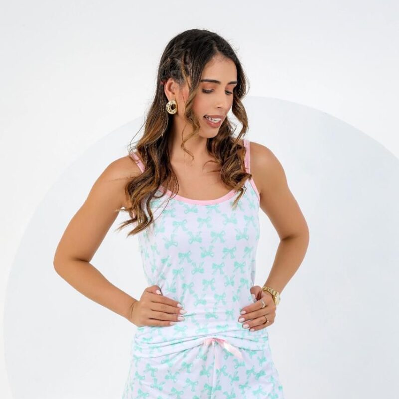 Pijama Virginia - Ref 631S