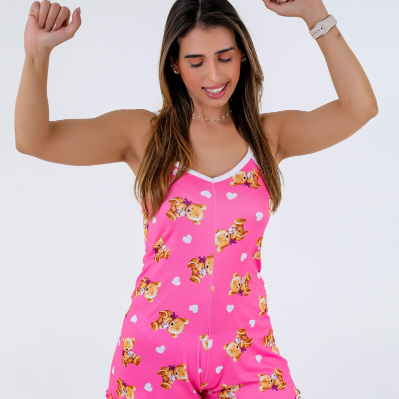 Macaquinho - Ref 643S