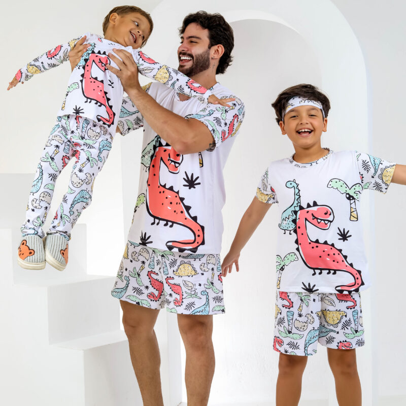 Pai e filhos - VENDIDOS SEPARADAMENTE!