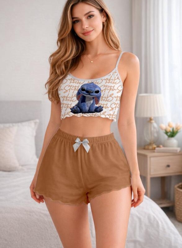 Blogueirinha liso - Ref 301L