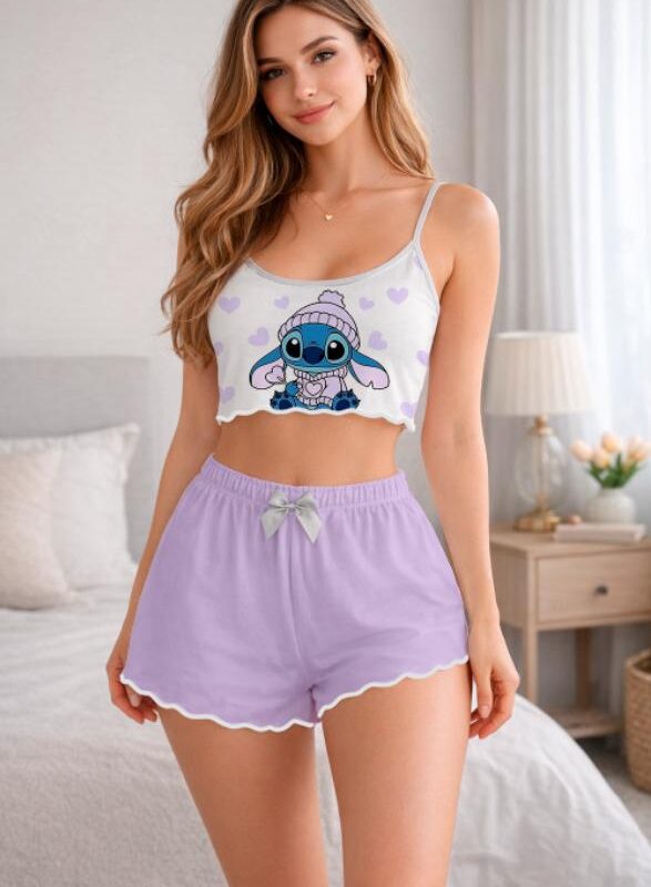 Blogueirinha liso - Ref 301L