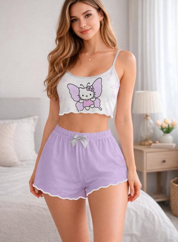 Blogueirinha liso - Ref 301L