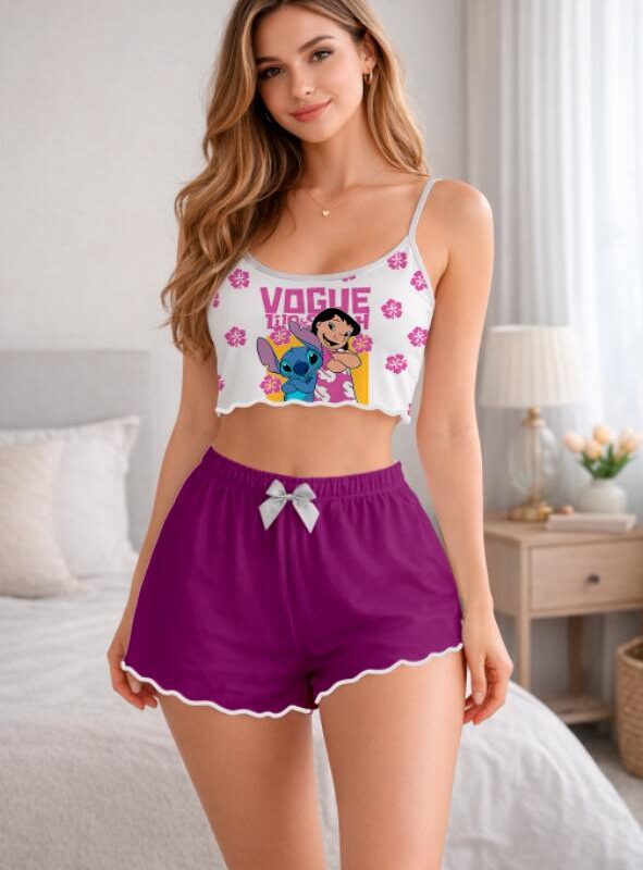 Blogueirinha liso - Ref 301L