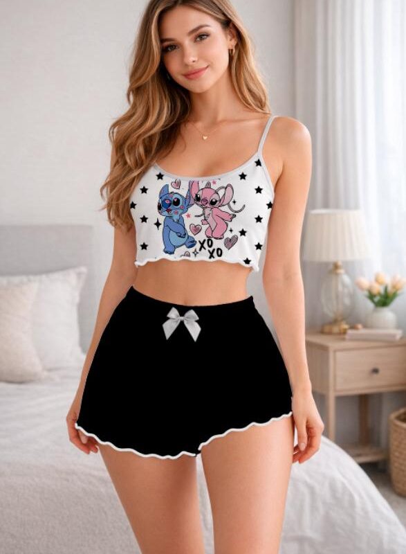 Blogueirinha liso - Ref 301L