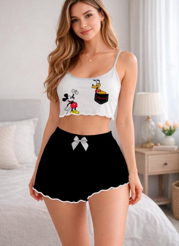 Blogueirinha liso - Ref 301L