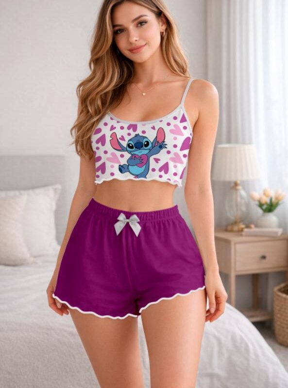 Blogueirinha liso - Ref 301L