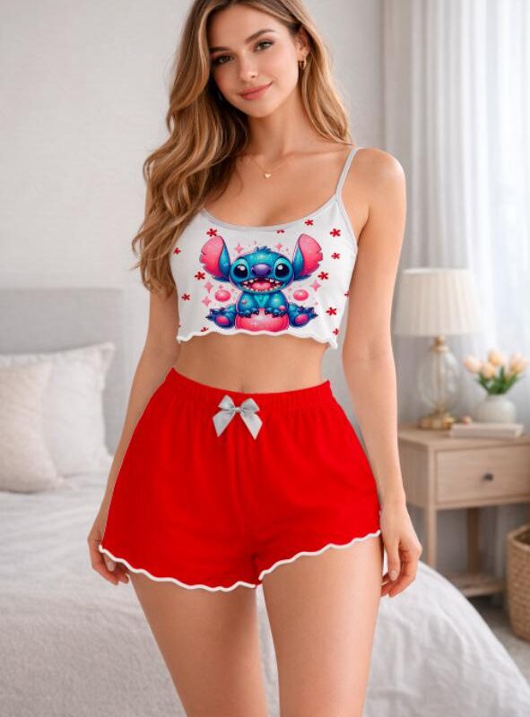 Blogueirinha liso - Ref 301L