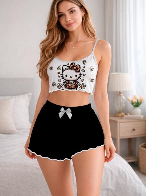 Blogueirinha liso - Ref 301L