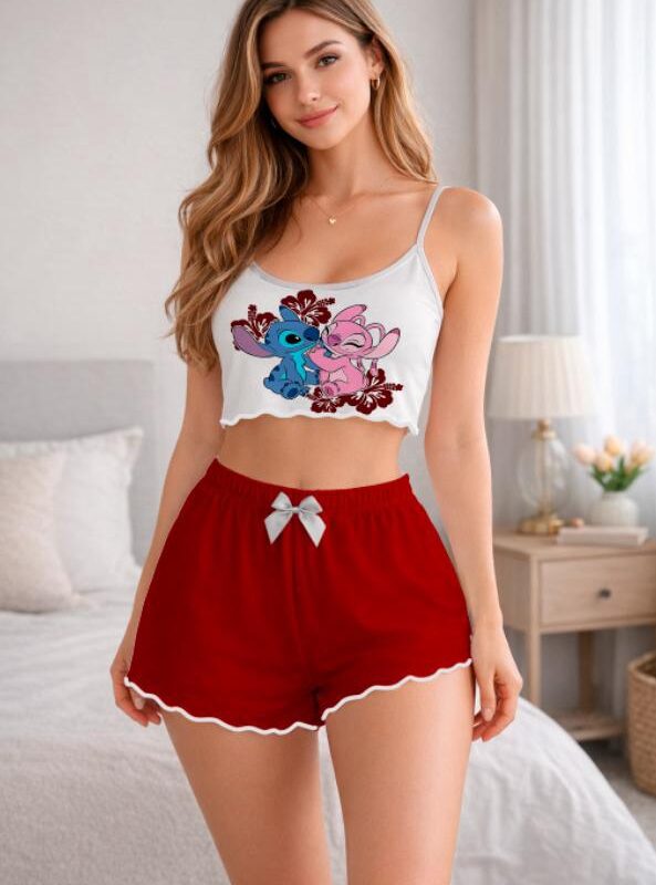 Blogueirinha liso - Ref 301L