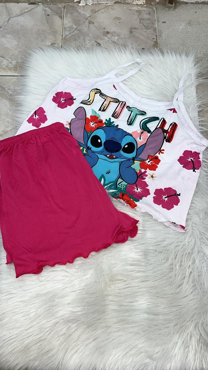 Blogueirinha liso - Ref 301L PLUS SIZE