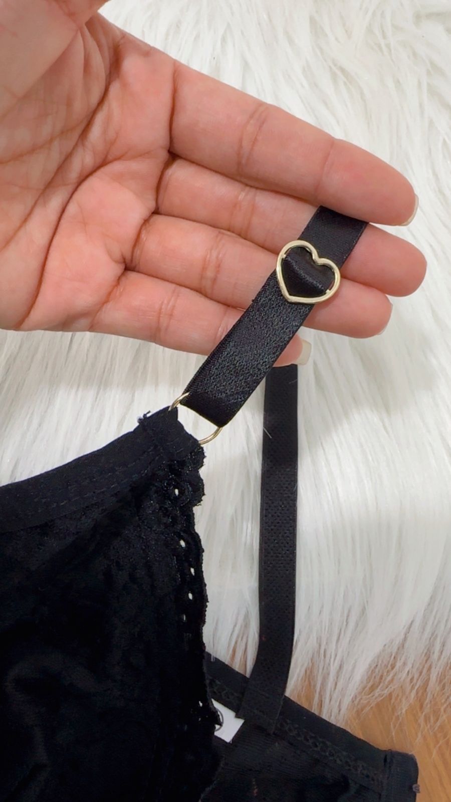 Conjunto sem bojo com aro - Ref 427L - Imagem 2