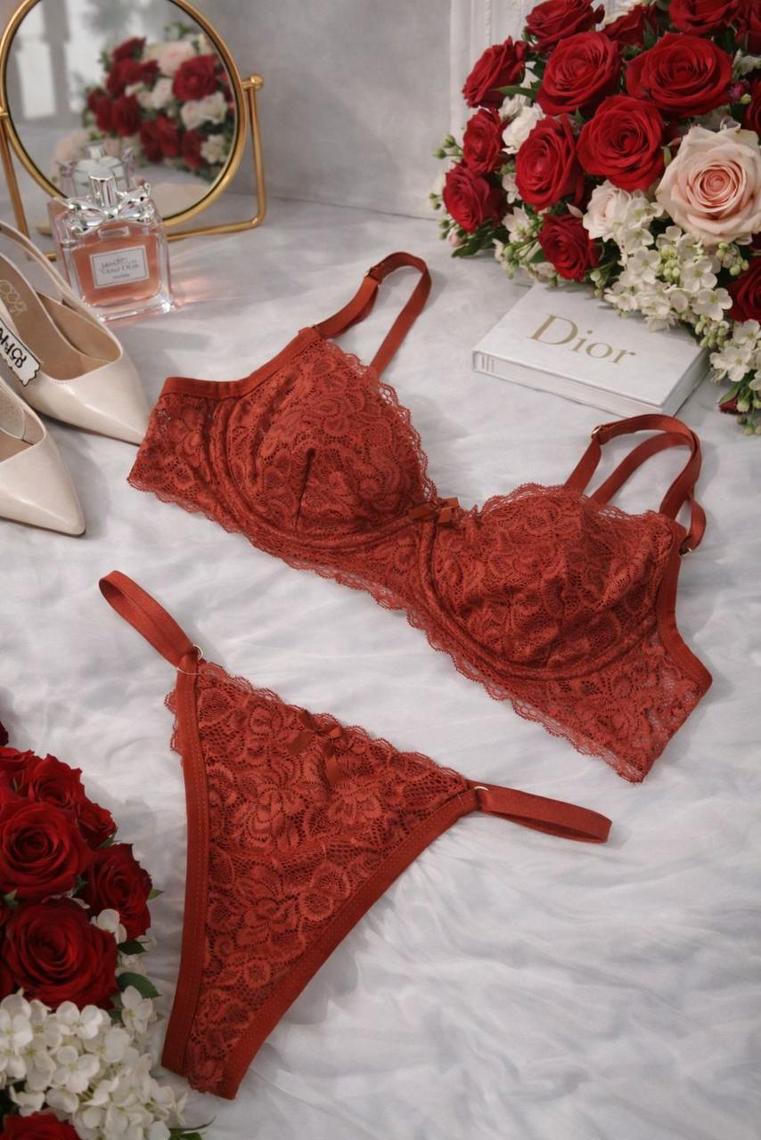 Conjunto Basico Terra- Ref 422