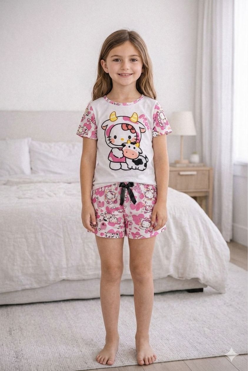 Baby Doll infantil - Ref 704S
