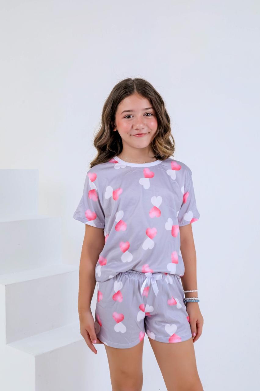Baby Doll infantil - Ref 704S