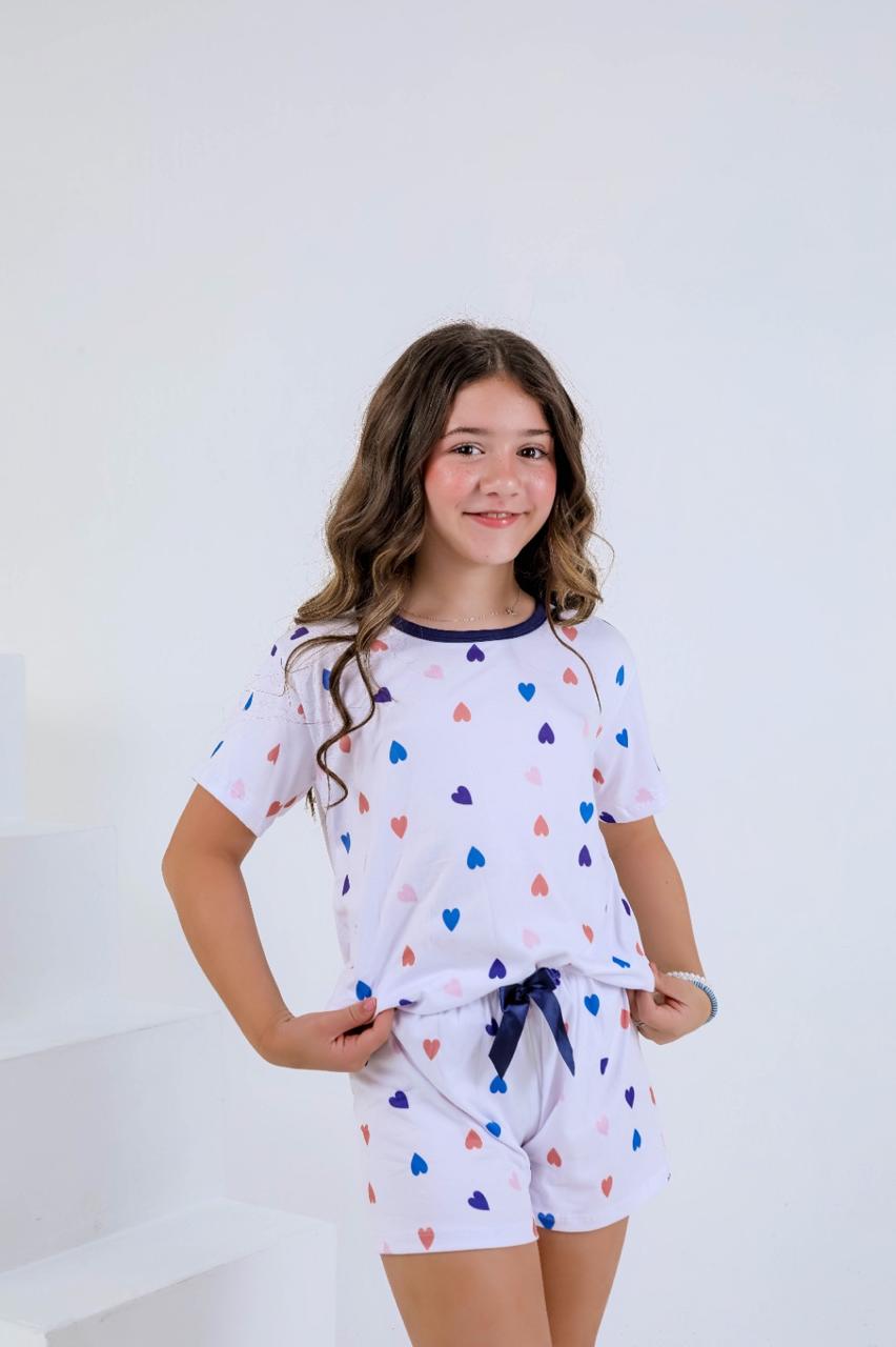 Baby Doll infantil - Ref 704S