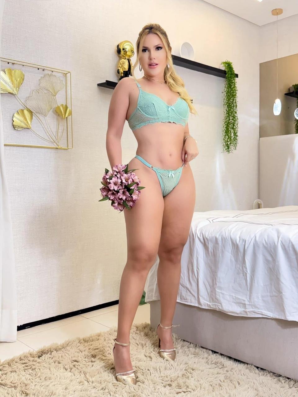 Ref 422 - Conjunto sem bojo